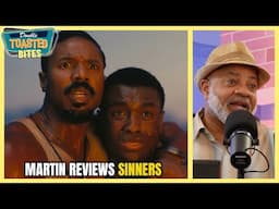 SINNERS - MARTIN'S REVIEW | Double Toasted Bites