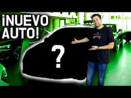 ¡Este Es Mi Nuevo Coche Del Diario! - ¿Cuál Fue?