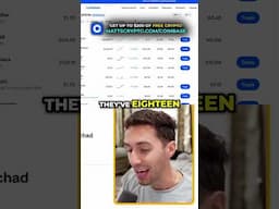Coinbase SHOCKING Update: How Many Cryptos Can You ACTUALLY Trade?