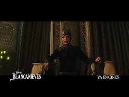 Blancanieves | Anuncio: "Esperar" | HD