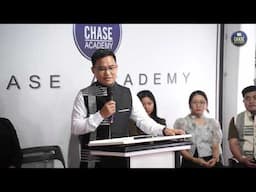 FELICITATION PROGRAMME for MCS Combined Exam 2024 Successful Candidates