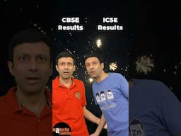 CBSE Result 2025 ICSE Result 2025 #shorts