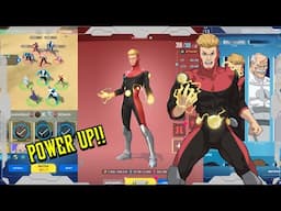 POWERPLEX IS A HIDDEN GEM! - Invincible: Guarding the Globe
