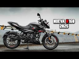 Ya NO es la moto 160 Calidad / Precio