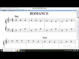 romance 2