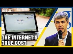 The Beginnings of the Internet's Energy Crisis  | DISPATCH | HD Documentary