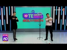 'Te abrazo, te abrigo': Estos son los puntos de acopio