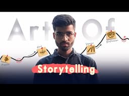 The Only 19-Minute Video You Need To Master Storytelling.