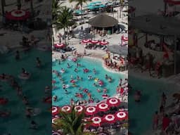 Virgin Voyages at Bimini Bahamas