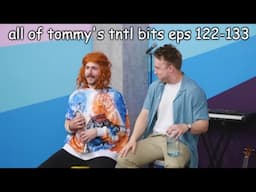 All Tommy Bowe TNTL Bits Eps 122-133