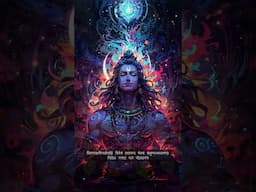 SHIVA STUTI | shiva chants | @prashantjyog