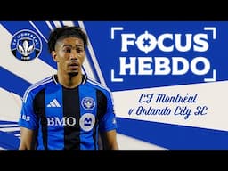 Les 5 choses à savoir avant d'affronter Orlando City SC!