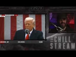 Andrew Wilson Explains the Real Meaning of Trump Tariffs ... Carneval