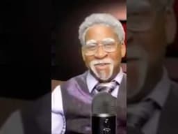 My Brother Bishop Bosley!!! @KMMJKR #kingdommindedministries @bosleytv6012 #jesus #duet #funny #tv