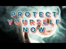 HOW TO STAY SPIRITUALLY SAFE | WEEKLY ANGELIC MESSAGE