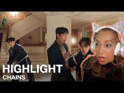 Hightlight - Chains | Reaction
