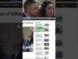 He killed his best friend and got 2 days in jail per year 🧑‍⚖️🔫