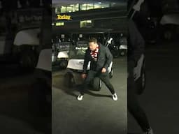 Karl and Sarah pranked on Friday the 13th