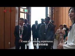 When Mangzhong (or Grain in Ear) Meets World Environment Day