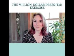 Wear a Million Dollar Dress!