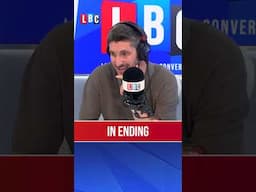 Israel-Iran conflict: LBC callers take sides