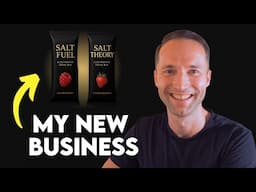 AI Is Killing Digital Businesses… So I’m Starting THIS