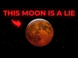 How I Made The Perfect Lunar Eclipse Photo