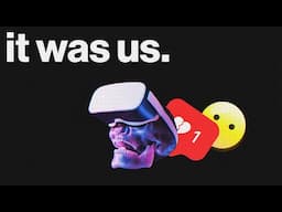 Who Really Killed the Internet?