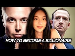 What being friends with entrepreneurs taught me about life + money.