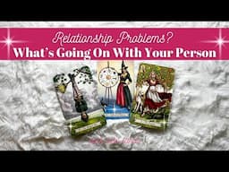 💗Your Relationship. What's Really Going On? // pick-a-card tarot love reading