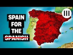 Why Living in Spain has Become Impossible
