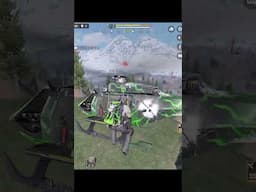 Positioning - CODM