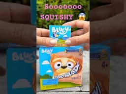 #bluey #squishy #asmr #asmrunboxing #unboxingtoys #unboxing