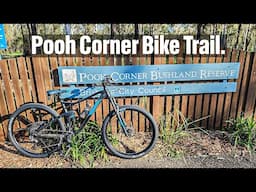 Riding the Historic Pooh Corner WW2 Bike Trail (Wacol, Brisbane)