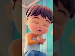 ऊपर पंखा चलता है, Upar Pankha Chalta Hai #uparpankhachaltahai #hindirhymes #kidsongs #shorts