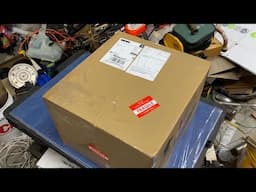 Unboxing the ULTIMATE HO scale mystery box from Otter Valley Railroad