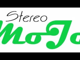 Where did the name “Stereo MoJo” come from?