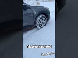 #BeingBayless #BaylessBoys #Blessed #GodIsGood #Family #Wyoming #Snow #SnowDay #DayIntheLife #Tires