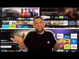 Fire TV, Android TV, Google TV, Roku… Which is Better?
