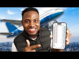I Spent 48 Hours Trading Forex in A New City