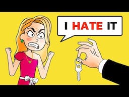 My Spoiled Sister Hated Her Birthday Present, Then She Learned the Truth - Best Animated Stories