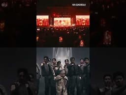 "like JENNIE" live at Coachella 🔥