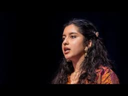 Shreya Chaudhuri – Reclaiming Roots: The Global Fight for Indigenous Science