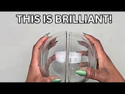 Brilliant and New Dollar Tree DIYs For Your Home