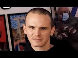 IDUBBBZ CAN'T STOP EMBARRASSING HIMSELF...