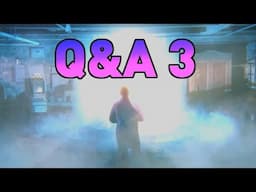 QUESTION & ANSWER 3