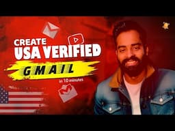 Unlock USA Verified Gmail Accounts in 2025! 🔥 The Real Secret You Need to Know!