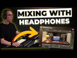 Mixing with Headphones: Pro Tips for a Perfect Mix | Realphones 2