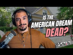 Is the American Dream Still Possible Today? | Hyphenación