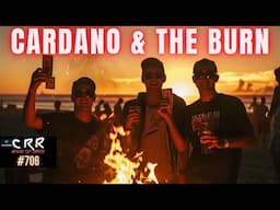 Cardano (ADA) & the Burn | Cardano Rumor Rundown #706